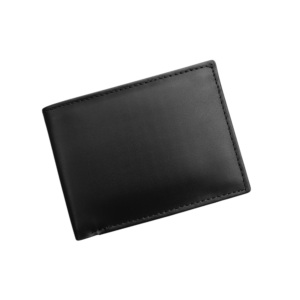 RG Leather Wallet