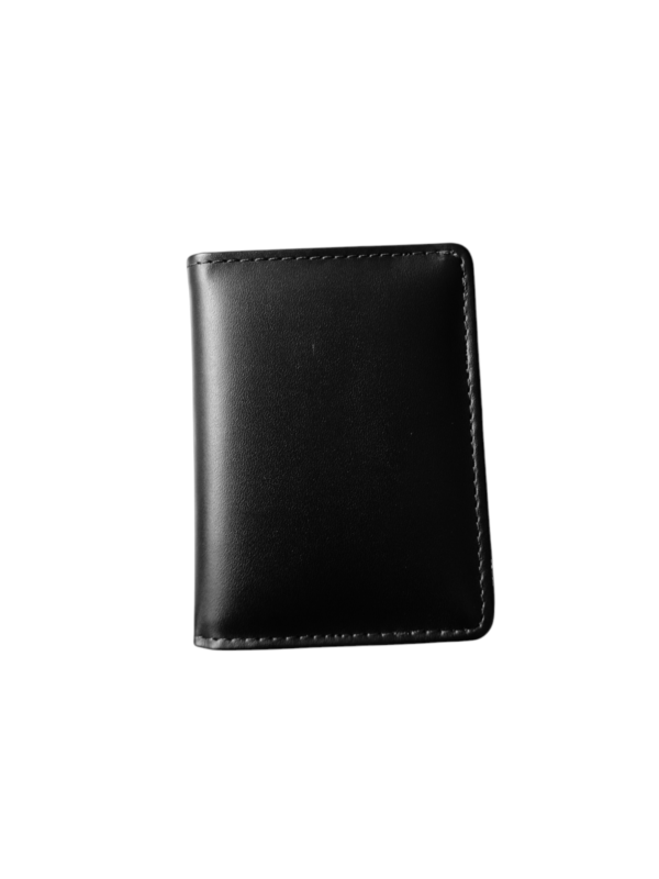 Mini Wallet & Card Holder Genuine Leather