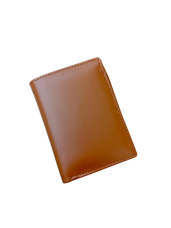 Pocket Friendly Wallet For Men's