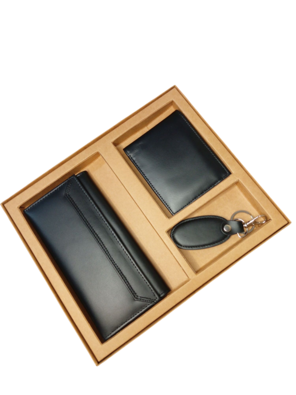 Couple Gift Set 3 Pieces Classic Style