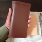 Casual Long Wallet photo review