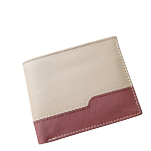 Genuine Cow Leather Wallet 110