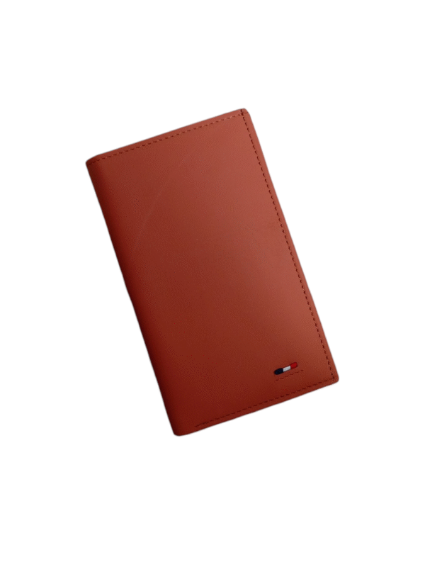 Long Wallet 44
