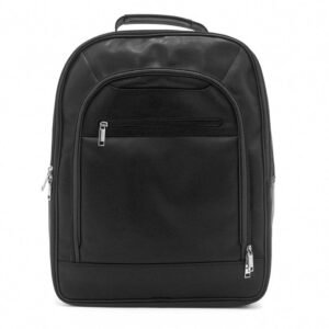 Pure Cow Leather Backpack BP27