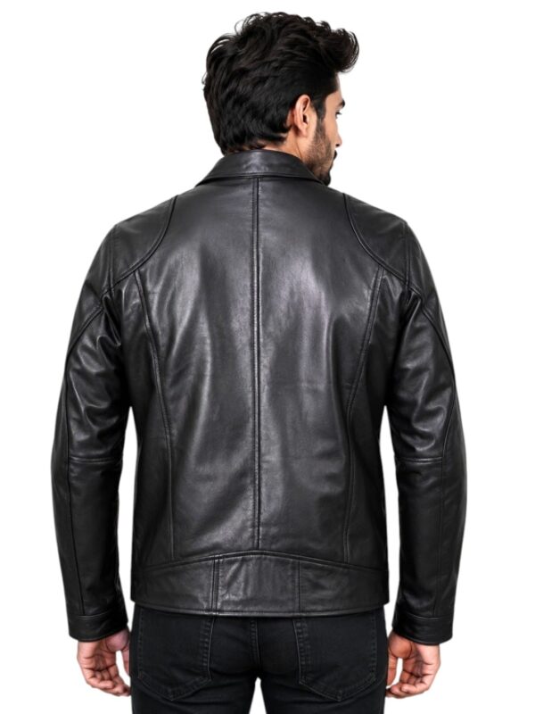 Leather jacket price in Pakistan