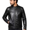 Leather jacket price in Pakistan