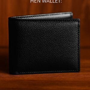 The Silk Skin Slim Bifold Wallet