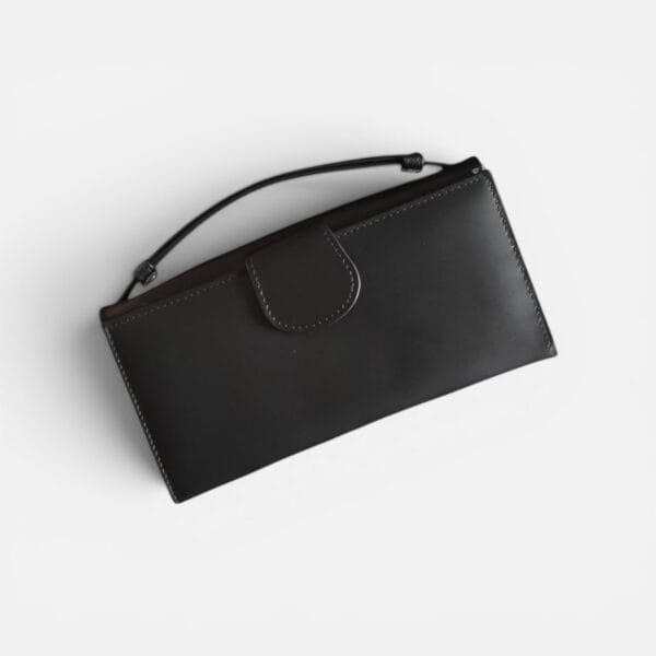Ladies Clutch women wallet Ladies leather wallet