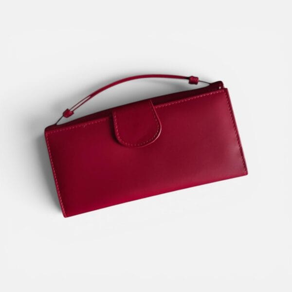 Ladies Clutch women wallet Ladies leather wallet