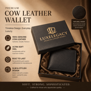 The Silk Skin Slim Bifold Wallet