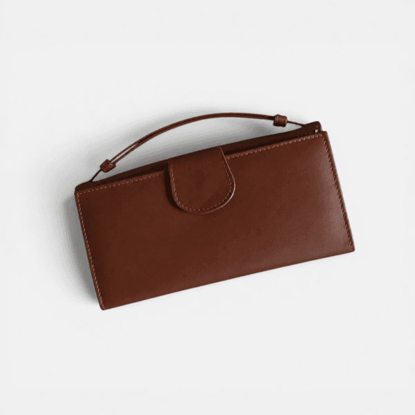 Ladies Clutch women wallet Ladies leather wallet