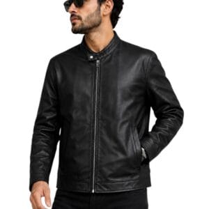 Leather jacket price in Pakistan