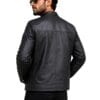 Leather jacket price in Pakistan