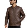 Leather jack\et price in Pakistan