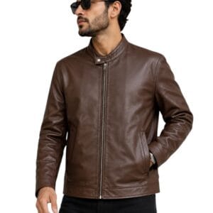 Leather jack\et price in Pakistan