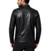 Leather jacket price in Pakistan