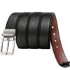 Premium 2-in-1 Reversible Belt for Men
